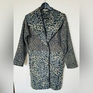 Mystree light weight coat.